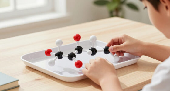 15 Best Chemistry Model Kits for Students in 2027