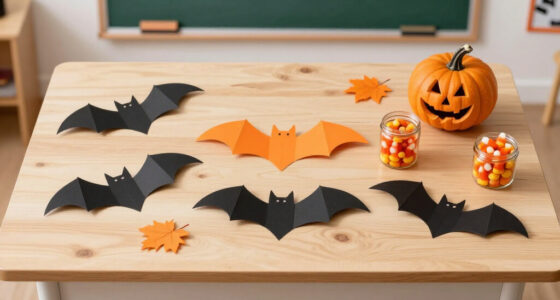 15 Best Classroom Halloween Decorations for 2027