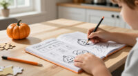 15 Best Educational Halloween Activity Books in 2027