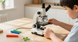 15 Best Educational Microscope Kits for Kids in 2027