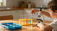 15 Best Educational Science Kits For Kids In 2027