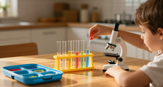 15 Best Educational Science Kits For Kids In 2027
