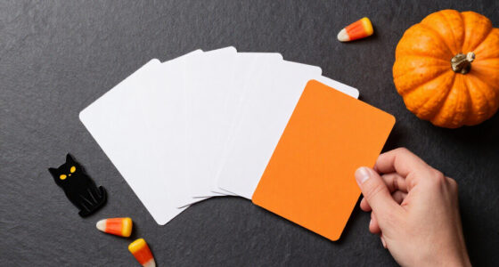 15 Best Halloween Trivia Card Games for Parties in 2027