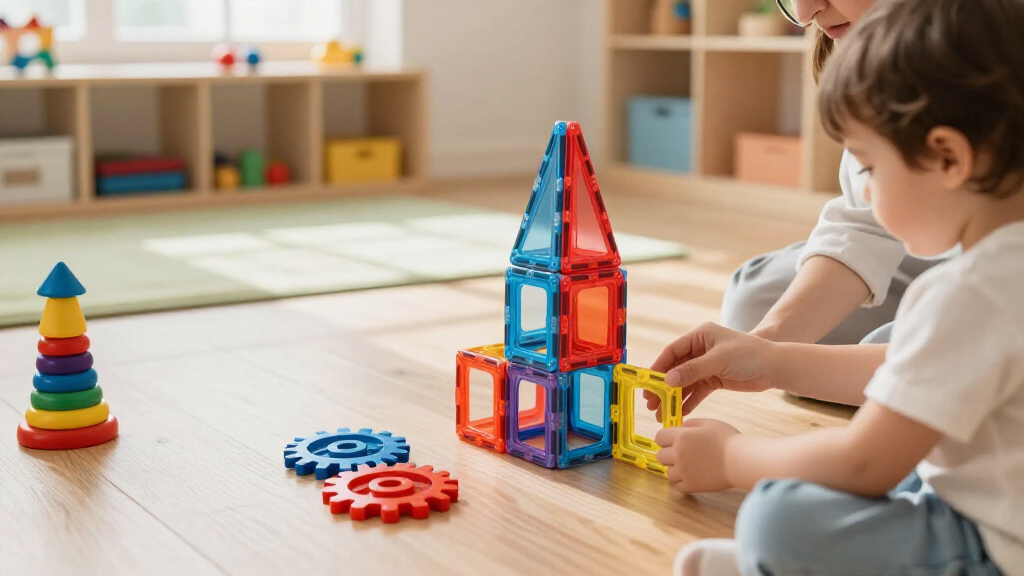 15 Best STEM Toys for Preschoolers in 2027