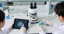 17 Organizations Using AI To Accelerate Scientific Breakthroughs
