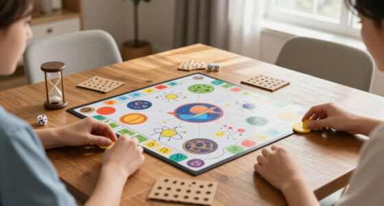 3 Best Science Trivia Board Games in 2027