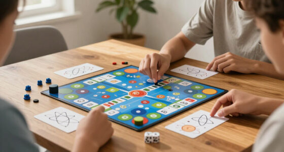 4 Best Science Trivia Board Games in 2027