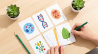 7 Best Biology Flashcards for Students in 2027