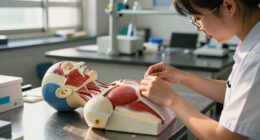 8 Best Dissection Anatomy Models for Students in 2027