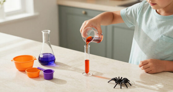 8 Best Halloween Science Experiment Kits in 2027