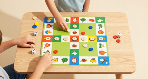 9 Best Educational Board Games for Kids in 2027