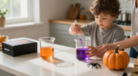 9 Best Halloween Science Experiment Kits for Kids in 2027