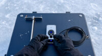 APOD: 2026 October 11 – Ice Fishing For Cosmic Neutrinos