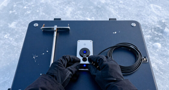 APOD: 2026 October 11 – Ice Fishing For Cosmic Neutrinos