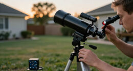 Astronomy Learning Gear Shopping Checklist 2026
