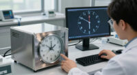BIPM Decides To Stop Adding Leap Seconds To UTC