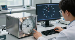 BIPM Decides To Stop Adding Leap Seconds To UTC