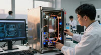 DOE Announces Science Applications For Quantum Computing