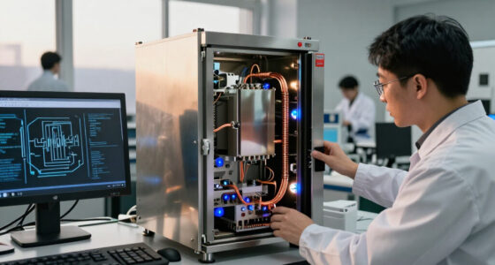DOE Announces Science Applications For Quantum Computing