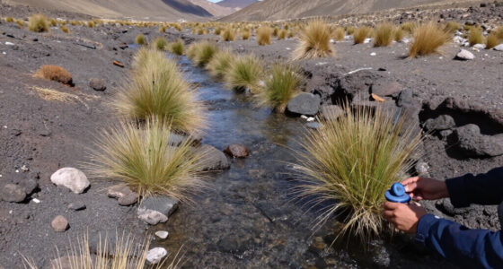 Google Is Supporting Water Resilience In Chile.