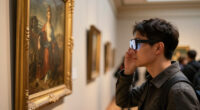 Meta, Milan’s Pinacoteca Di Brera, And EssilorLuxottica Expand Access To Art Through AI Glasses