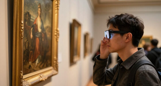 Meta, Milan’s Pinacoteca Di Brera, And EssilorLuxottica Expand Access To Art Through AI Glasses
