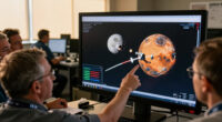 NASA Briefing To Highlight Contributions To Martian Moons Mission