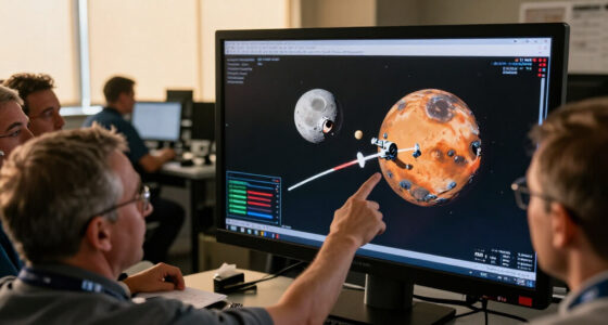 NASA Briefing To Highlight Contributions To Martian Moons Mission