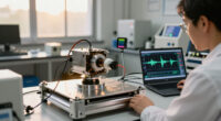 NASA Improves Shock, Vibration Analysis