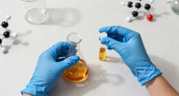Nobel Prize In Chemistry 2026 To Henri B. Kagan And Kenso Soai