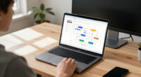 Pele – Mermaid Diagrams As Themeable SVG