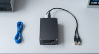 Qblox Integrates NVIDIA DGX Spark With Quantum System Controller