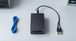 Qblox Integrates NVIDIA DGX Spark With Quantum System Controller