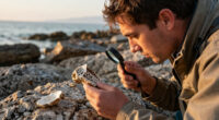 Rise Of Collagen-eating Microbes May Help Explain Gaps In The Fossil Record