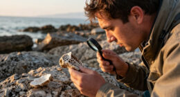 Rise Of Collagen-eating Microbes May Help Explain Gaps In The Fossil Record