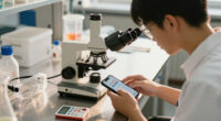 Science Study Tools Shopping Checklist 2026