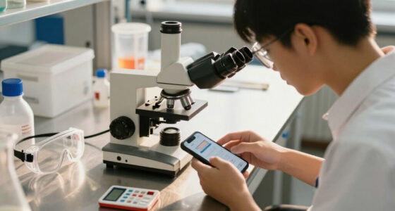 Science Study Tools Shopping Checklist 2026