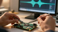 SEALSQ Unveils VaultIC409 Secure Element For Post-Quantum Cryptography