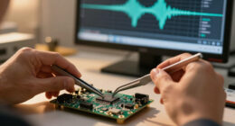 SEALSQ Unveils VaultIC409 Secure Element For Post-Quantum Cryptography