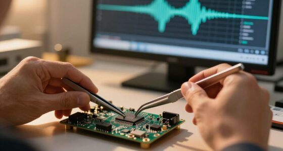 SEALSQ Unveils VaultIC409 Secure Element For Post-Quantum Cryptography