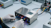Stony Brook Quantum Memory Named To TIME’s Best Inventions Of 2026