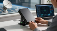 WISeSat.Space Develops Post-Quantum Security For Satellite Communications